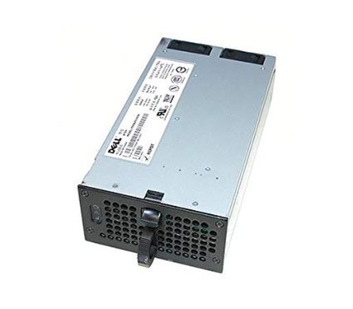 01M001 | Dell 730-Watts Redundant Power Supply for PowerEdge 2600