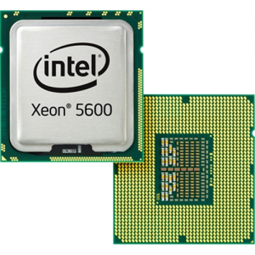 01M26 | Dell Intel Xeon E5645 6 Core 2.4GHz 1.5MB L2 Cache 12MB L3 Cache 5.86Gt/s QPI Speed Socket FCLGA1366 32NM 80W Processor
