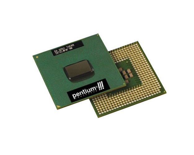 01N2037 | IBM Pentium III 600MHz