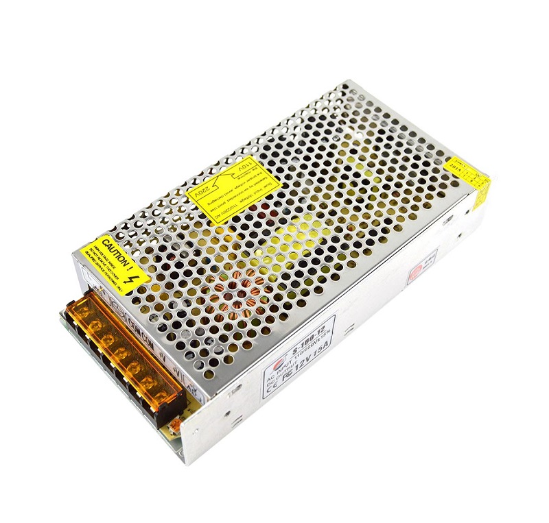 01P8767 | IBM 110V Power Supply for InfoPrint 1145