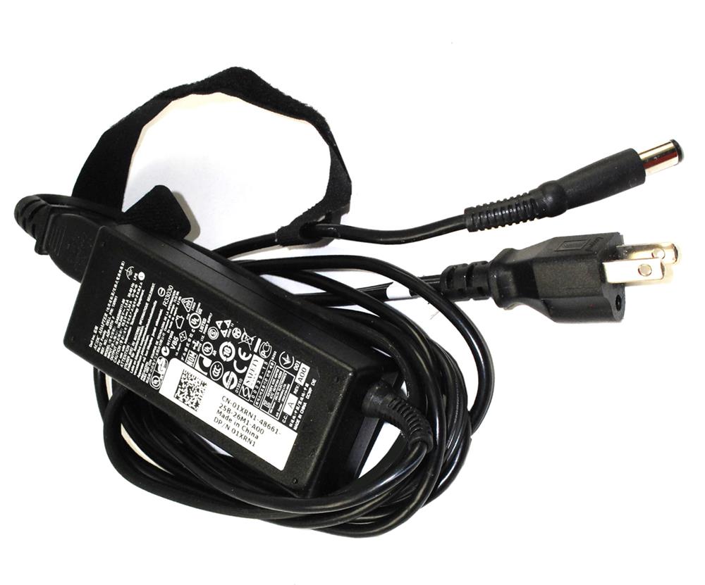01XRN1 | Dell 65-Watts AC Adapter