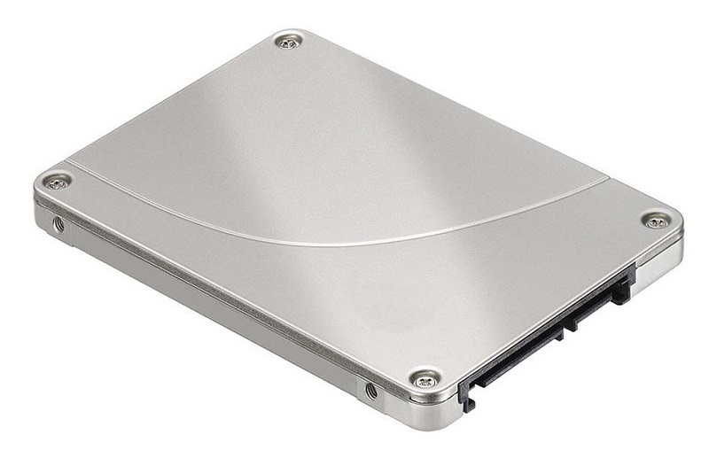 01YF2F | Dell 960GB Multi-Level Cell (MLC) SAS 12Gb/s Hot-Swappable Mixed-Use 2.5-inch Solid State Drive