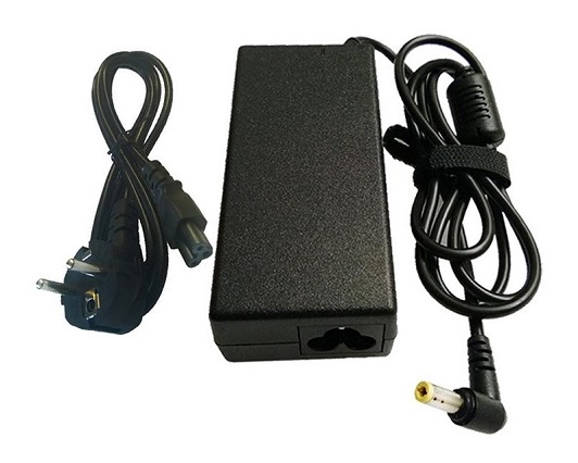 0225C1965 | Gateway 65-Watts 19V 3.42A Power Adapter