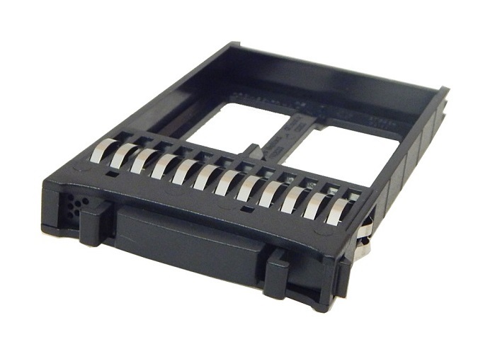 0253X1 | Dell 3.5-inch Hard Drive Blank Filler for PowerEdge R520 R720 R720XD T420 T620