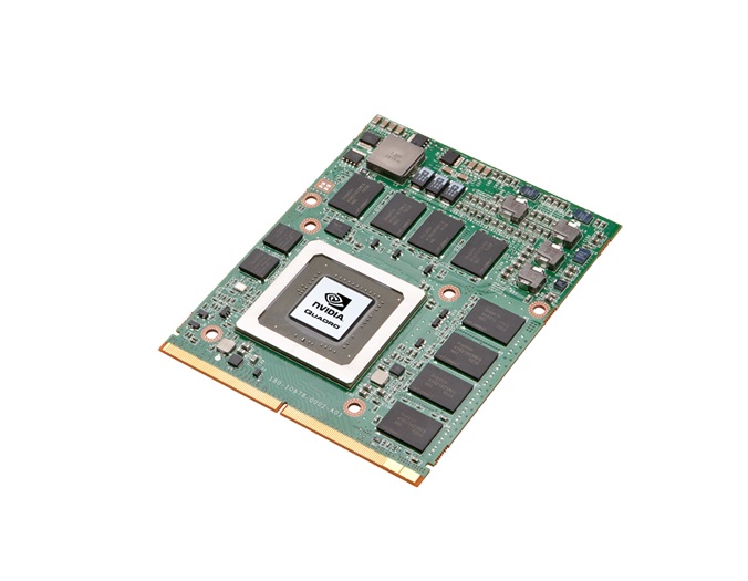 029J6J | Dell 1GB nVidia Quadro FX 3800M GDDR3 Video Graphics Card
