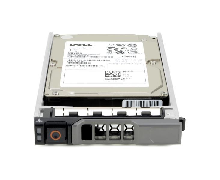 029MMM | Dell 300GB 15000RPM SAS 12 Gbps 2.5 128MB Cache Hot Swap Hard Drive