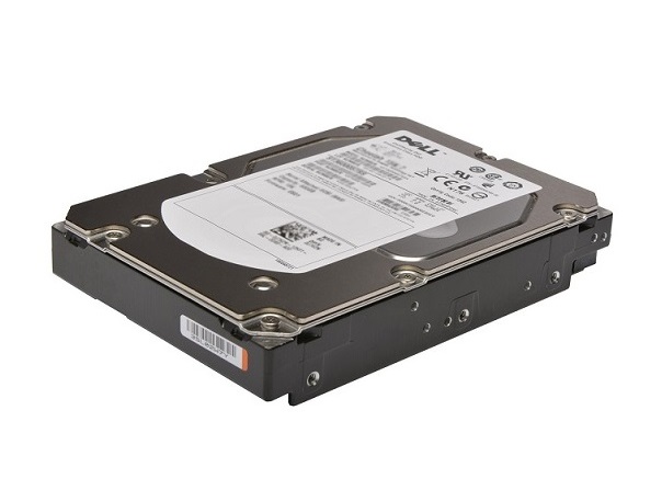 029TFG | Dell 8TB 7200RPM SAS 12Gb/s 512E 3.5-inch Hard Drive