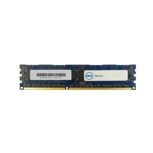 02C0KN | Dell 8GB PC3L-10600R 2RX4 Memory Module (1x8GB)
