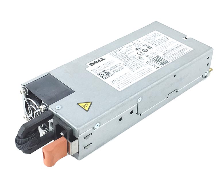 02CDYK | Dell 1400-Watts 80-Puls Hot-Plug Power Supply for PowerEdge C6145