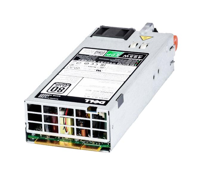 02FR04 | Dell 495-Watts Redundant Power Supply for PowerEdge R730 R730xd R630 02FR04 | Dell 495-Watts Redundant Power Supply for PowerEdge R730 R730xd R630