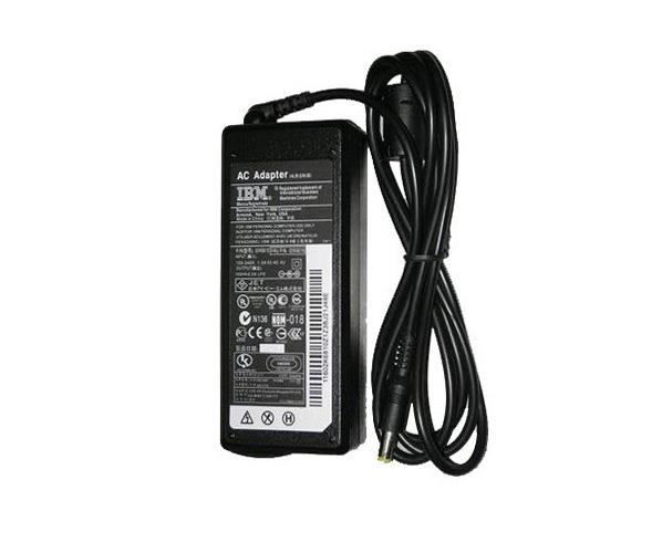 02K6669 | IBM Lenovo 72Watt AC Adapter 2-Pin for ThinkPad A T X Series