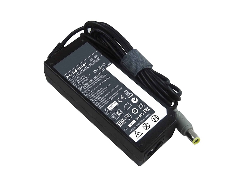 02K6753 | IBM 72-Watts AC Adapter for ThinkPad A30