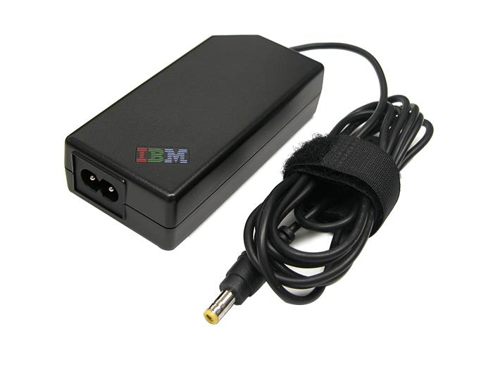 02K6810 | IBM 56-Watts AC Adapter for IBM ThinkPad Series