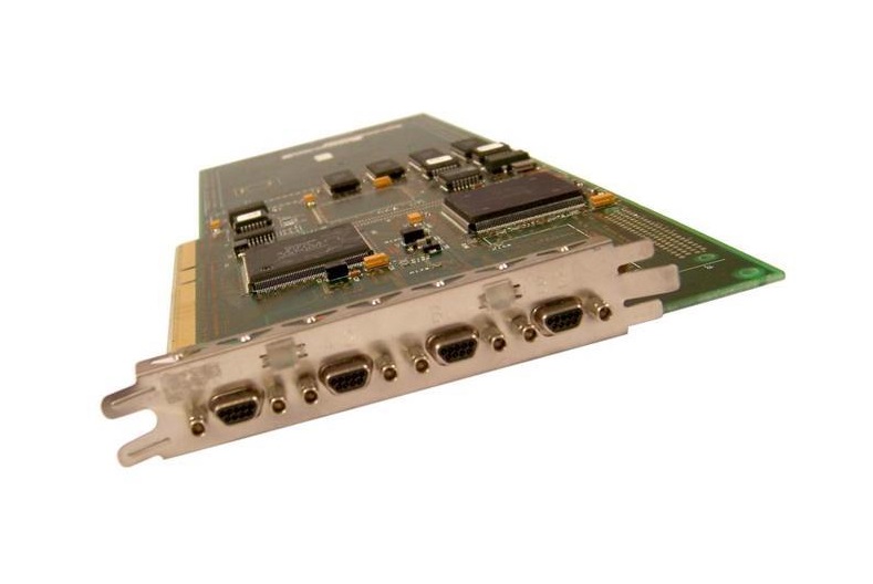 02L7704 | IBM 6216 SSA MCA Enhanced 4-Port Adapter (Type 4-G)