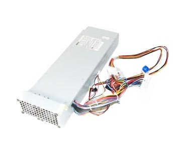 02P222 | Dell 360-Watts Power Supply for Precision 450 02P222 | Dell 360-Watts Power Supply for Precision 450