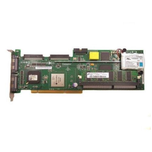 02R0985 | IBM ServeRAID 6M 128MB PCI-X Ultra-320 SCSI Controller Card (Open Boxed)