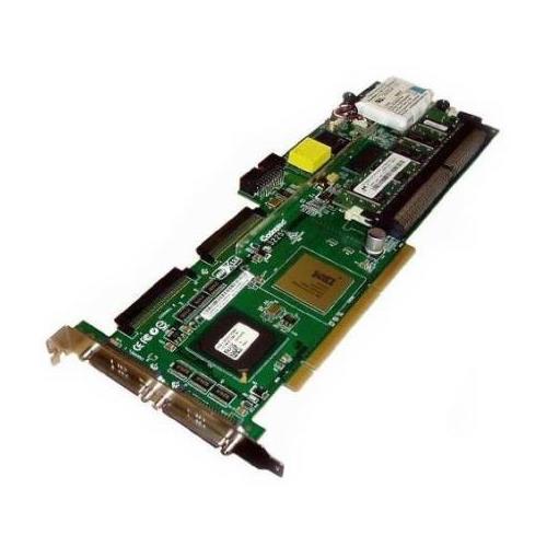 02R0988 | IBM ServeRAID 6M 256MB PCI-X Ultra-320 SCSI Controller Card (Open Boxed)