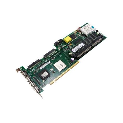 02R0998 | IBM ServeRAID 6M 256MB PCI-X Ultra-320 SCSI Controller Card (Open Boxed)