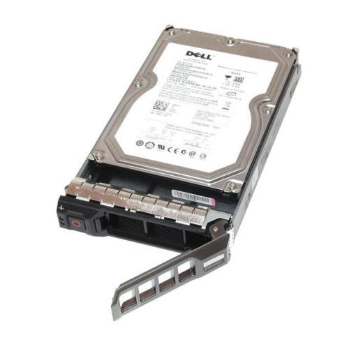 02R3X | Dell Equallogic Enterprise Plus 600GB 15000RPM SAS 6Gb/s 3.5-inch Hard Drive with Tray (Clean pulls/Tested)