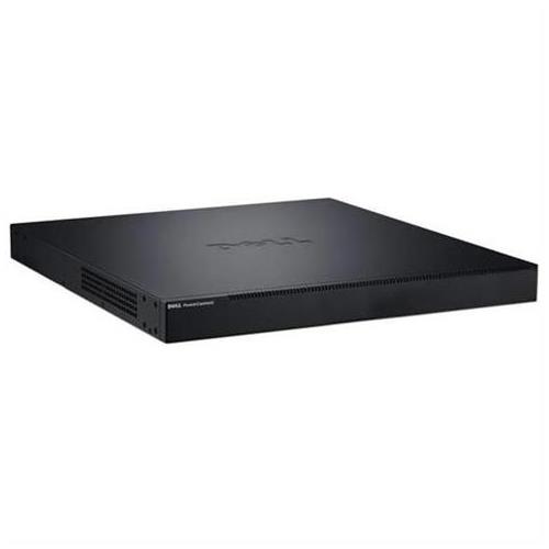 02W513 | Dell PowerConnect 3024 24-Ports 10/100 Fast Gigabit Switch