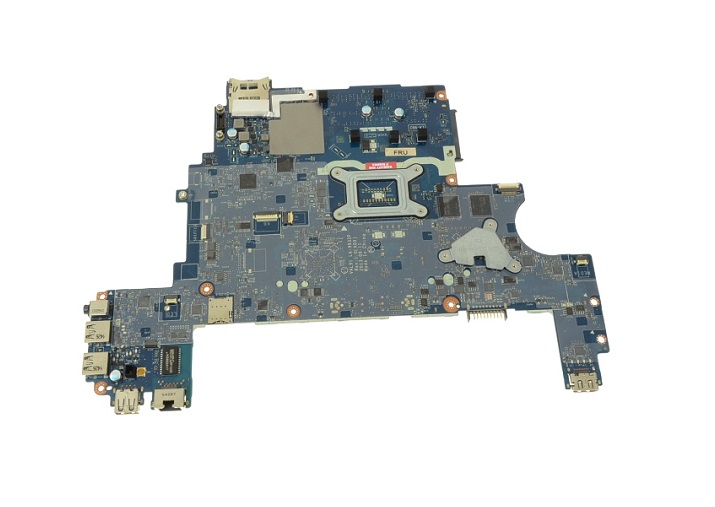 07KGN | Dell Latitude E6440 Socket PGA947 Motherboard