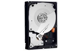 031JVR | Dell 1TB 10000RPM SAS 12 Gbps 2.5 128MB Cache Hard Drive