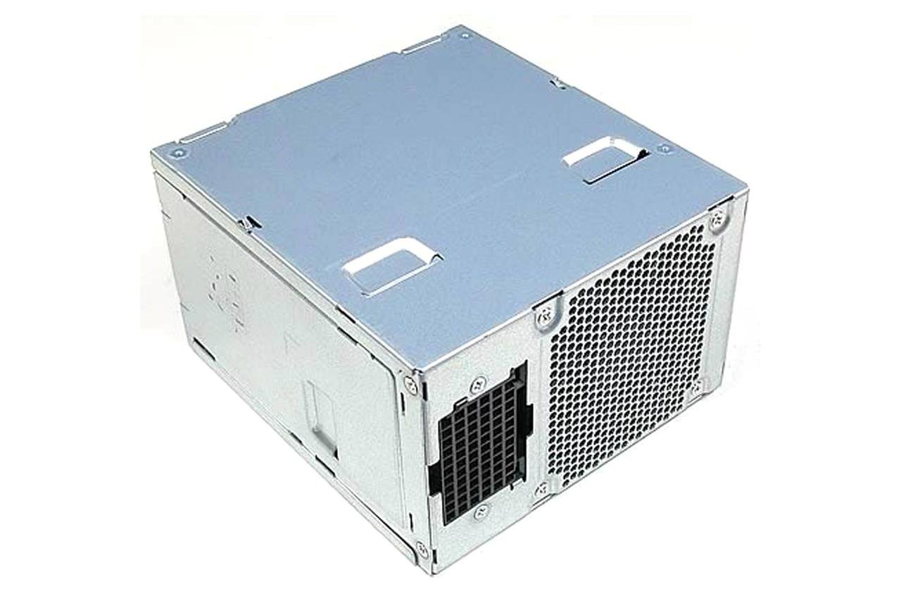 0M822J | Dell 525-Watts Power Supply for Precision T3500, T5500