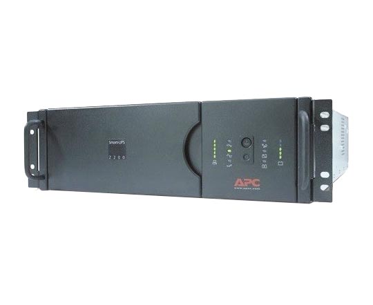 03438C | Dell 2200-Watts Uninterruptible Power Supply 03438C | Dell 2200-Watts Uninterruptible Power Supply