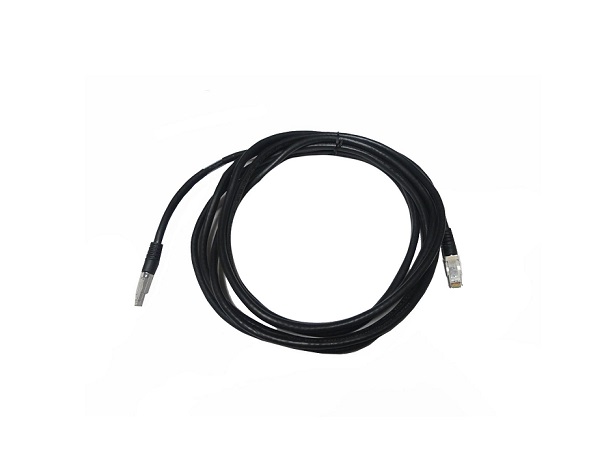 038-003-108 | EMC 8M HSSDC2 to HSSDC2 Fiber Channel Cable