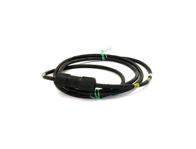 038-003-348 | EMC 10M LC-LC MM Fiber Optic Cable