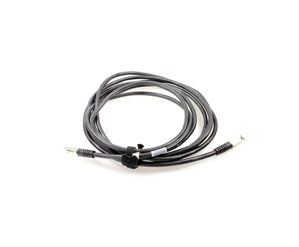 038-003-511 | EMC 5M HSSDC2 to HSSDC2 Fibre Channel Cable