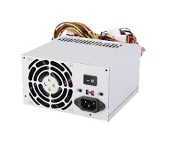 03859D | Dell 410-Watts Power Supply for Precision Workstation 410 420 620