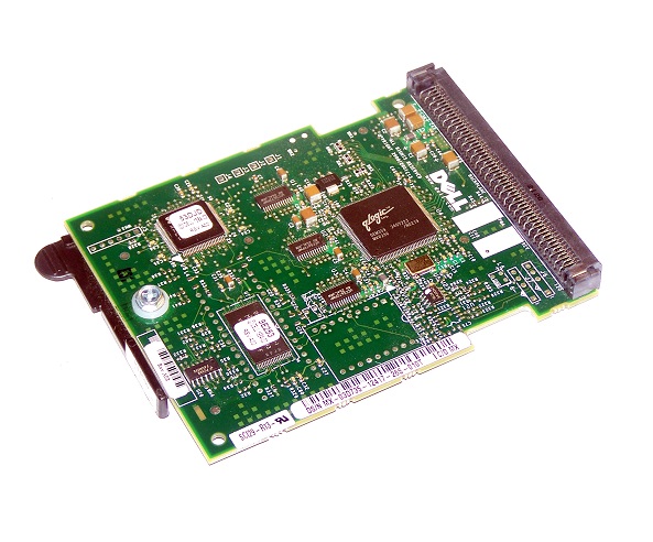 03D735 | Dell Backplane Daughter Card for PowerEdge 2650 03D735 | Dell Backplane Daughter Card for PowerEdge 2650