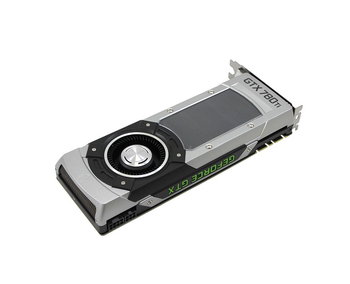03G-P4-2881-KR | EVGA Nvidia GeForce GTX 780 Ti 3GB GDDR5 384-Bit PCI Express 3.0 Video Graphics Card