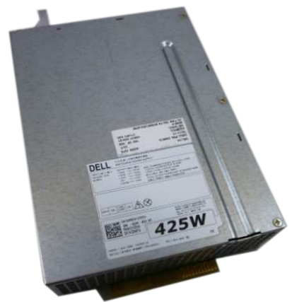 03MFJ | Dell 425-Watt Power Supply for Precision T3610