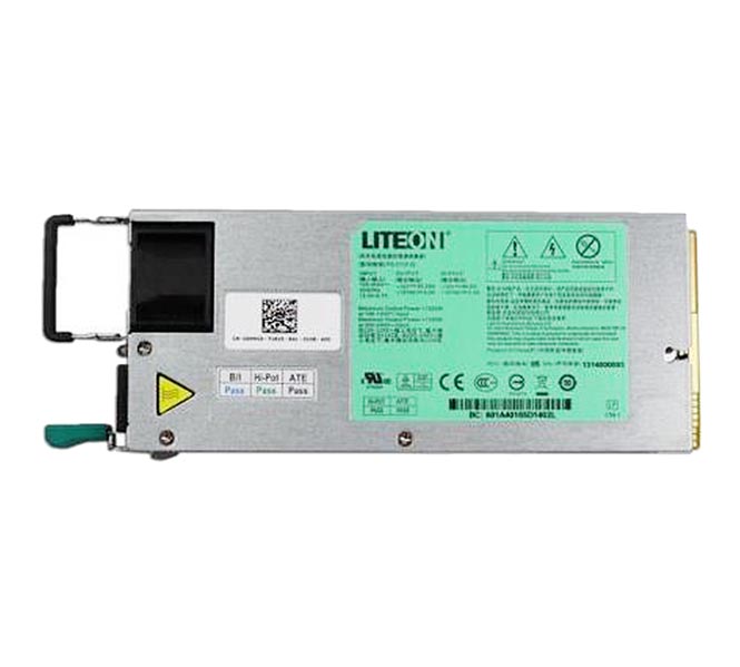 03MMJ3 | Dell 1100-Watts Power Supply for C6100