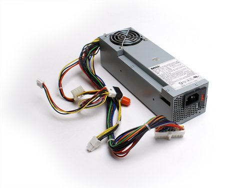 03N200 | Dell 160-Watts SFF Power Supply for Optiplex GX240 GX260 GX270