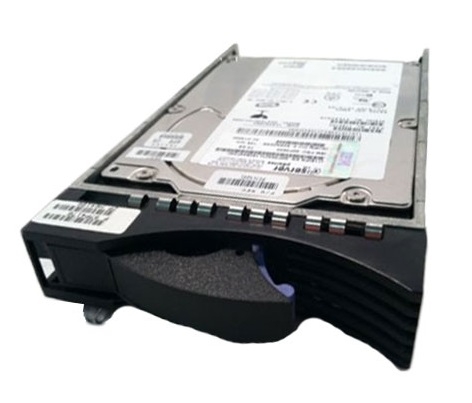03N6337 | IBM 300GB 10000RPM Ultra-320 SCSI 3.5-inch Hard Disk Drive for pSeries Servers