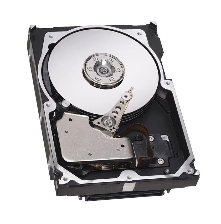 03N6354 | IBM 146GB 15000RPM Ultra 320 SCSI 3.5 8MB Cache Hot Swap Hard Drive