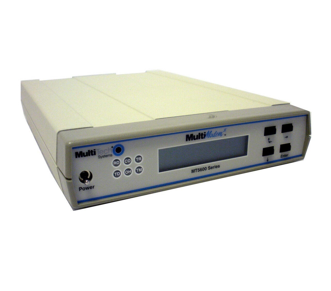 03N7035 | IBM Multitech II V.92 NAM Data Fax World Modem