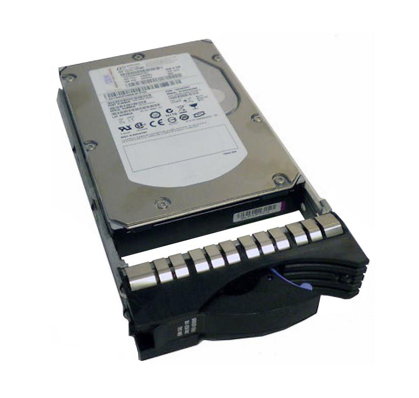 03T3796 | Lenovo 146GB 15000RPM SAS 6 Gbps 2.5 64MB Cache Hot Swap Hard Drive