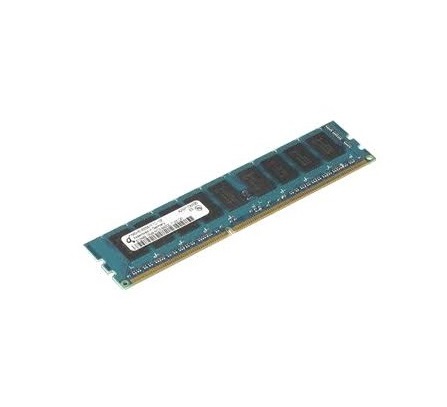 03T6812 | Lenovo 8GB DDR3-1866MHz PC3-14900 ECC Registered CL13 240-Pin DIMM Dual Rank Memory Module