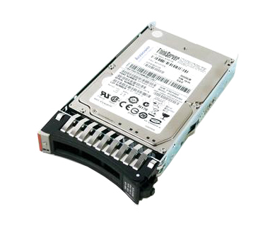 03T7855 | Lenovo Enterprise 600GB 15000RPM SAS 6Gb/s Hot Swappable 3.5-inch Hard Drive