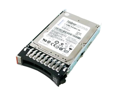 03T7926 | Lenovo 600GB 15000RPM SAS 6 Gbps 3.5 64MB Cache Hot Swap Hard Drive