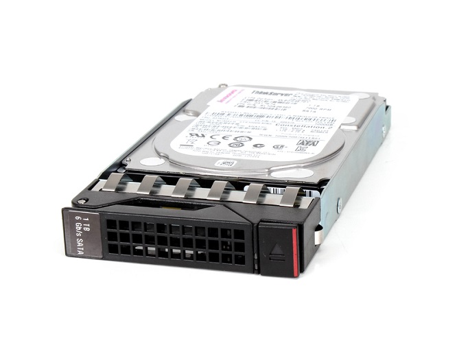 03T7933 | Lenovo 1TB 7200RPM SATA 6Gb/s 3.5-inch Hard Drive