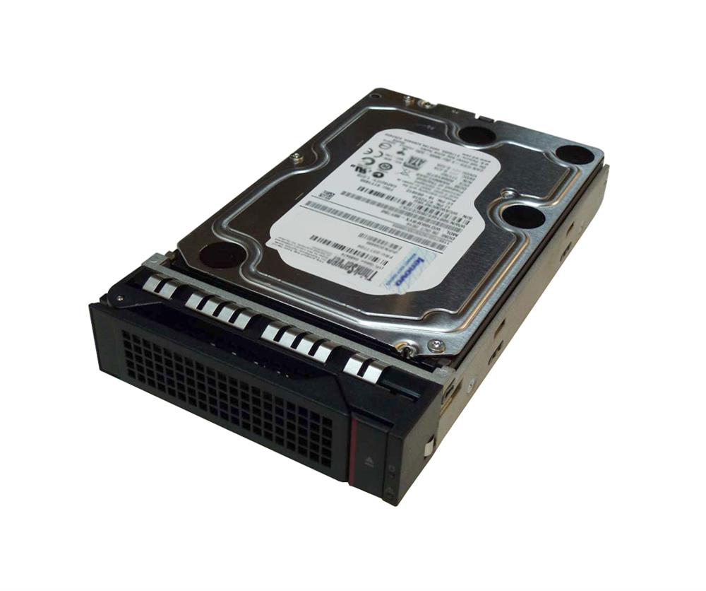 03T7937 | Lenovo 1TB 7200RPM SAS 6 Gbps 3.5 16MB Cache Hard Drive