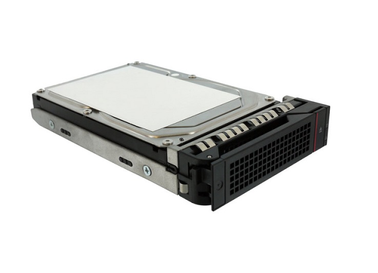 03T7943 | Lenovo ThinkServer 300GB 15000RPM SAS 6Gb/s 2.5-inch Hard Drive for RS Series