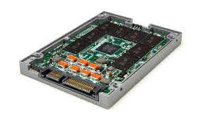 03T8405 | IBM 128GB SATA 2.5-inch Solid State Drive