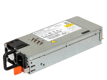 03T8618 | Lenovo 1100-Watt 80+ Platinum Power Supply for ThinkServer RD450 RD550 RD650