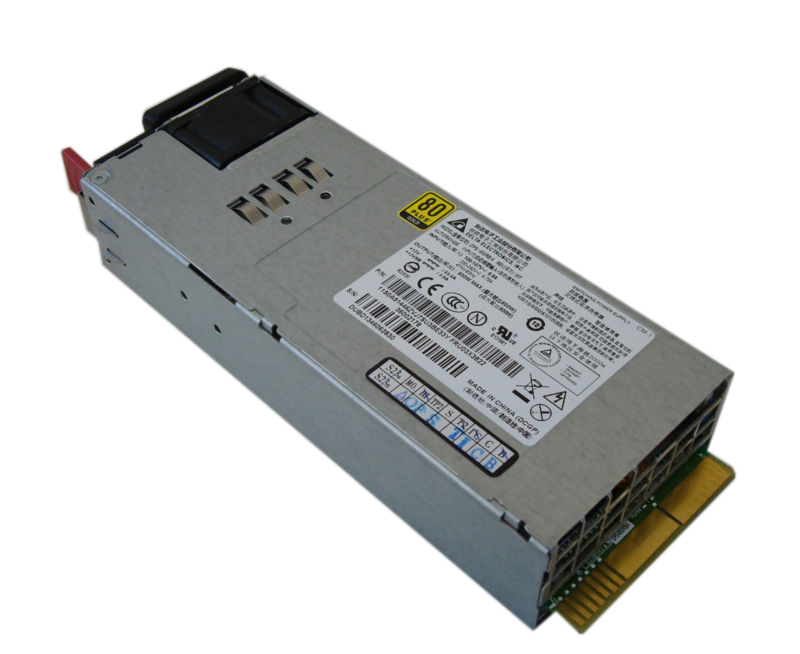 03T8713 | Lenovo 550-Watts Power Supply for ThinkServer RD650 RD550 TD350